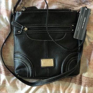 Black Purse
